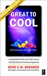 Meer informatie over René C.W. Boender: Great to Cool