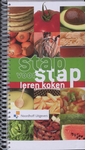 Meer informatie over I. Drukker: Stap voor stap leren koken