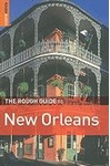 Meer informatie over Cook, Samantha: The Rough Guide to New Orleans
