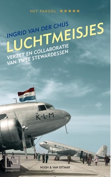 Meer informatie over Luchtmeisjes