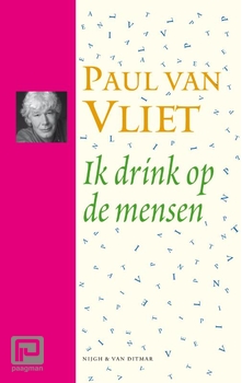 Meer informatie over Ik drink op de mensen