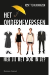 Meer informatie over Josette Dijkhuizen: Het ondernemersgen