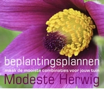 Meer informatie over Modeste Herwig: Beplantingsplannen