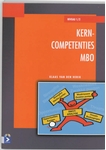 Meer informatie over Klaas van den Herik: Kerncompetenties MBO 1/2, inclusief cd-rom