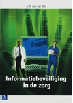 Meer informatie over J. van der Wel: Informatiebeveiliging in de zorg