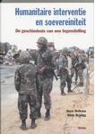 Meer informatie over D. Hellema: Humanitaire interventie en soevereiniteit