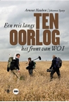 Meer informatie over Arnout Hauben: Ten oorlog