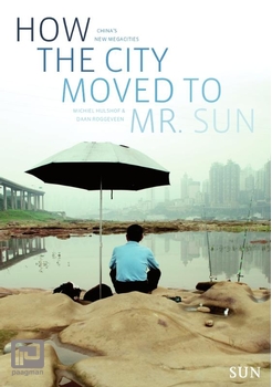 Meer informatie over How the City moved to Mr Sun 
