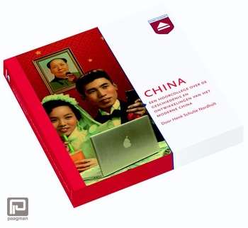 Meer informatie over China
