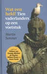 Meer informatie over Martin Sommer: Wat een held