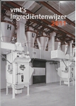 Meer informatie over VMT's Ingredientenwijzer  2011