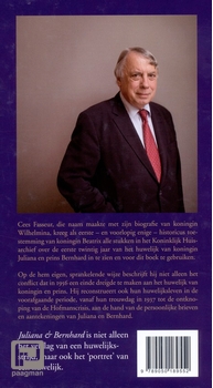 Meer informatie over Juliana en Bernhard