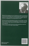 Meer informatie over A.P. de Graaff: Met de T.N.I. op stap