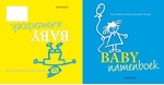 Meer informatie over Gerald van Berkel: Babynamenboek