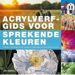 Meer informatie over Lexi Sundell: Acrylverfgids voor sprekende kleuren 