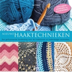 Meer informatie over Jan Eaton: Nieuwe haaktechnieken 