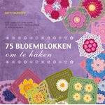 Meer informatie over Betty Barnden: 75 Bloemblokken om te haken 