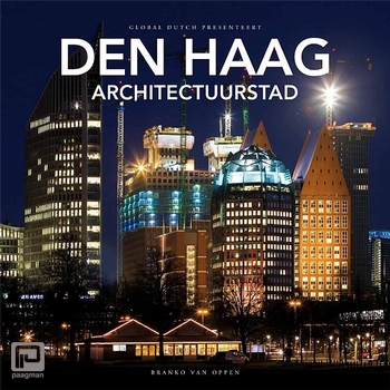 Meer informatie over Den Haag Architectuurstad