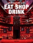 Meer informatie over Philip Jodidio: Architecture Now! Eat Shop Drink