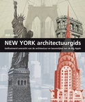 Meer informatie over Will Jones: New York Architectuurgids