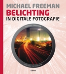Meer informatie over Michael Freeman: Belichting