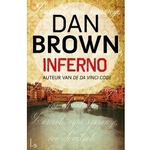 Meer informatie over Dan Brown: Inferno