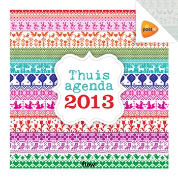 Meer informatie over Decemberzegels 2012: postzegel op vel, 20 x 1 (t/m 20 gram)