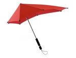 Meer informatie over SENZ stormparaplu original passion red