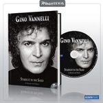 Meer informatie over Gino Vannelli: Stardust in the sand, inclusief CD-rom