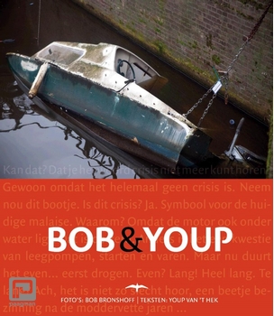 Meer informatie over Bob & Youp