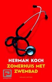 Meer informatie over Zomerhuis met zwembad