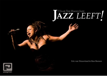 Meer informatie over Jazz leeft!