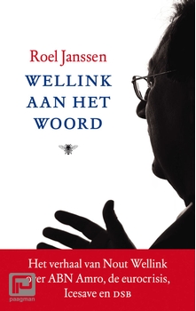 Meer informatie over Wellink aan het woord