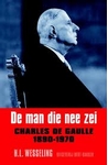 Meer informatie over H.L. Wesseling: Man die nee zei