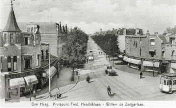 Meer informatie over Statenkwartier