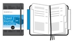Meer informatie over Moleskine Passion Journaal Reizen