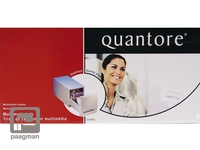 Meer informatie over MULTI MEDIA LADE QUANTORE CD DVD