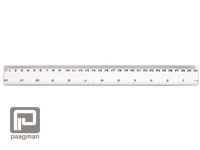 Meer informatie over LINIAAL QUANTORE 300MM